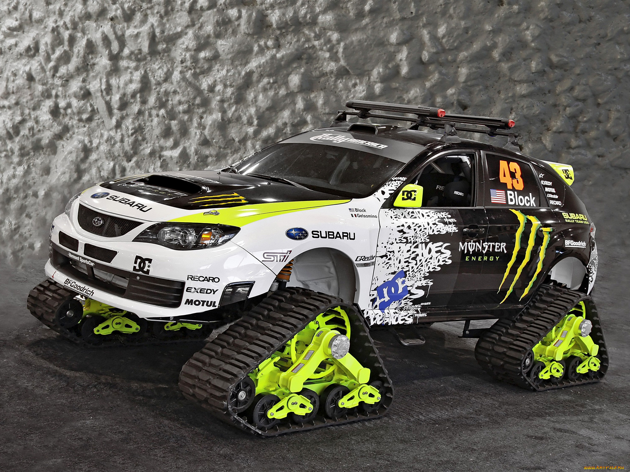, subaru